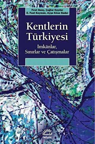 Kentlerin Tu¨rkiyesi - 1