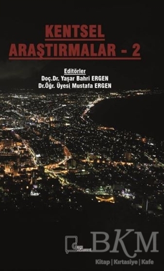 Kentsel Araştırmalar - 2 - Gece Akademi