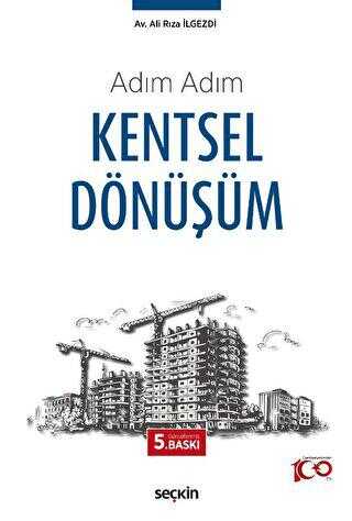 Kentsel Dönüşüm - Seçkin Yayıncılık