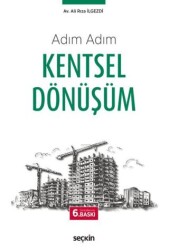 Kentsel Dönüşüm - Seçkin Yayıncılık