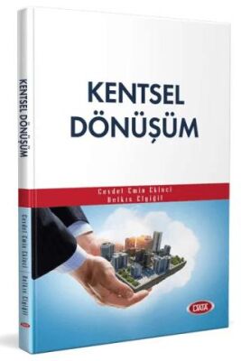 Kentsel Dönüşüm - 1