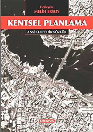 Kentsel Planlama - Ninova Yayıncılık