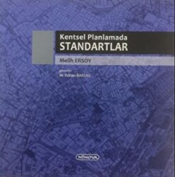 Kentsel Planlamada Standartlar - Ninova Yayıncılık