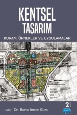 Kentsel Tasarım - 1