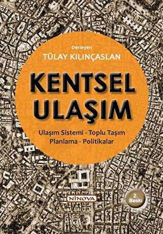 Kentsel Ulaşım - Ninova Yayıncılık