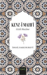 Kenz-i Mahfi - Misvak Neşriyat Yayınevi
