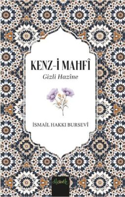 Kenz-i Mahfi - 1