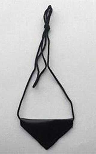 Kenzül Arş Duası Kolye-008 - Pamuk Yayıncılık