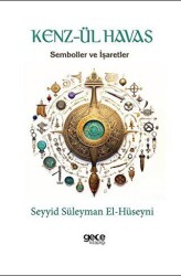 Kenzül Havas - Gece Kitaplığı