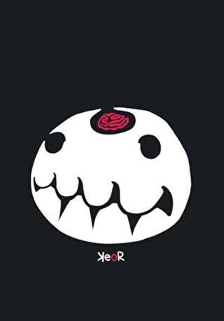 Keor Defter - Apiko Defter