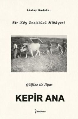 Kepir Ana - 1