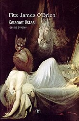 Keramet Ustası - Laputa Kitap