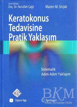 Keratokonus Tedavisine Pratik Yaklaşım - Hiper Tıp