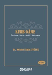 Kerb-name - Efe Akademi Yayınları