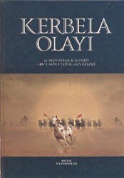 Kerbela Olayı - Ocak Yayıncılık