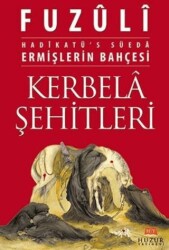 Kerbela Şehitleri - Huzur Yayınevi