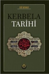 Kerbela Tarihi - 12 İmam Yayınları
