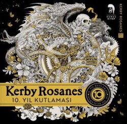 Kerby Rosanes 10. Yıl Kutlaması - Romos Yayınları
