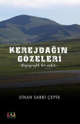 Kerejdağın Gözeleri - Sidar Yayınları