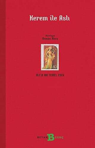 Kerem ile Aslı - Beyan Yayınları