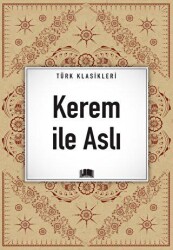 Kerem İle Aslı - Ema Kitap