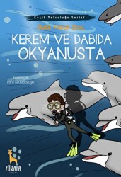 Kerem ve Dabıda Okyanusta - Zürafa