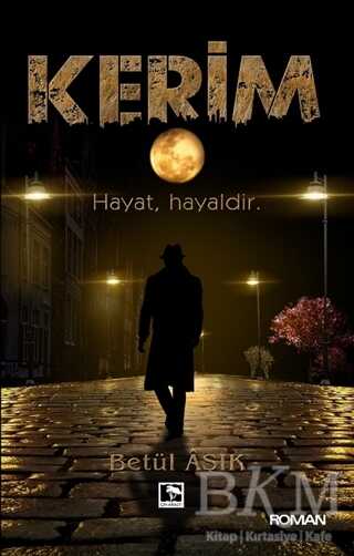 Kerim - Çınaraltı Yayınları