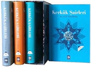 Kerkük Şairleri - 2