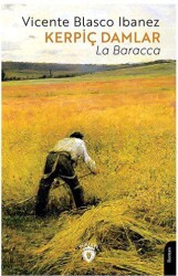 Kerpiç Damlar La Baracca - Dorlion Yayınları