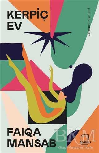 Kerpiç Ev - Dedalus Kitap