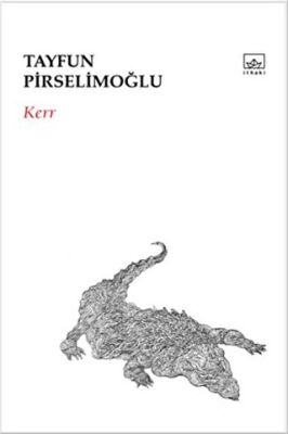 Kerr kapağı