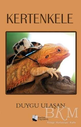 Kertenkele - Karina Yayınevi