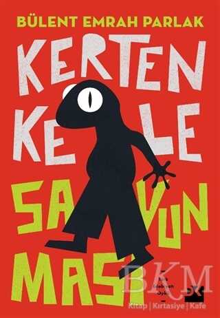 Kertenkele Savunması - Doğan Kitap