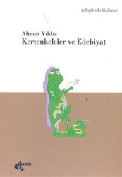 Kertenkeleler ve Edebiyat - Papirüs Yayınevi