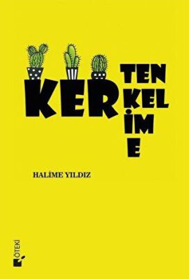 Kertenkelime kapağı