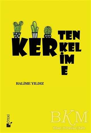 Kertenkelime - Öteki Yayınevi