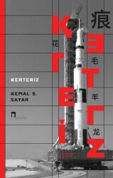 Kerteriz - Dergah Yayınları
