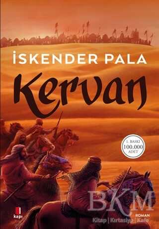 Kervan - Kapı Yayınları