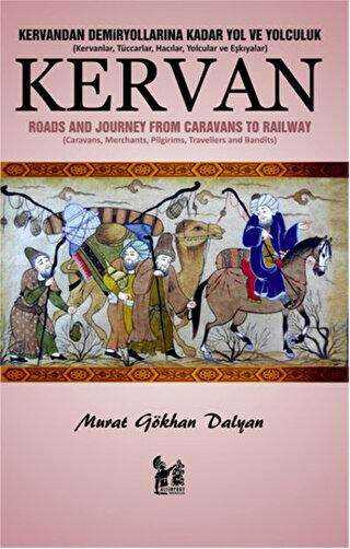 Kervan - Altın Post Yayıncılık