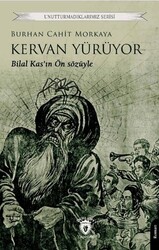 Kervan Yürüyor - Dorlion Yayınları