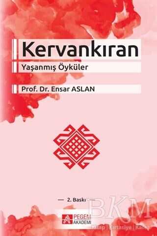 Kervankıran - Pegem Akademi Yayıncılık