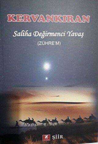 Kervankıran - Zinde Yayıncılık