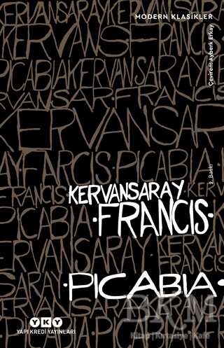 Kervansaray - Yapı Kredi Yayınları