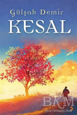 Kesal - Cinius Yayınları