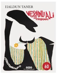 Keşanlı Ali Destanı 60 Yaşında - Yapı Kredi Yayınları