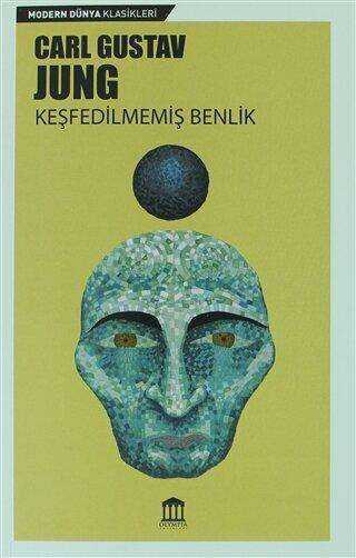 Keşfedilmemiş Benlik - Olympia Yayınları