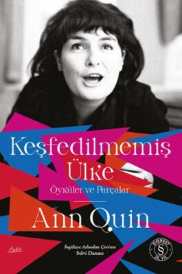 Keşfedilmemiş Ülke - 1