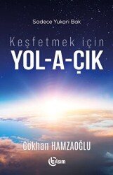 Keşfetmek için Yol-a-çık - Tılsım Yayınevi