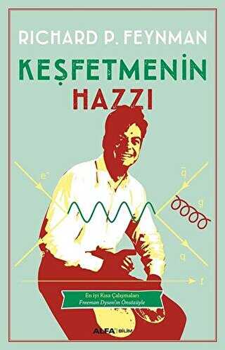 Keşfetmenin Hazzı - Alfa Yayınları