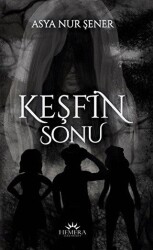 Keşfin Sonu - Hemera Yayınları